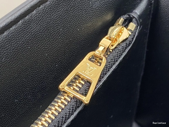 Repladies MM-23*17*9.5CM TWIST VUITTON LOUIS 0817
